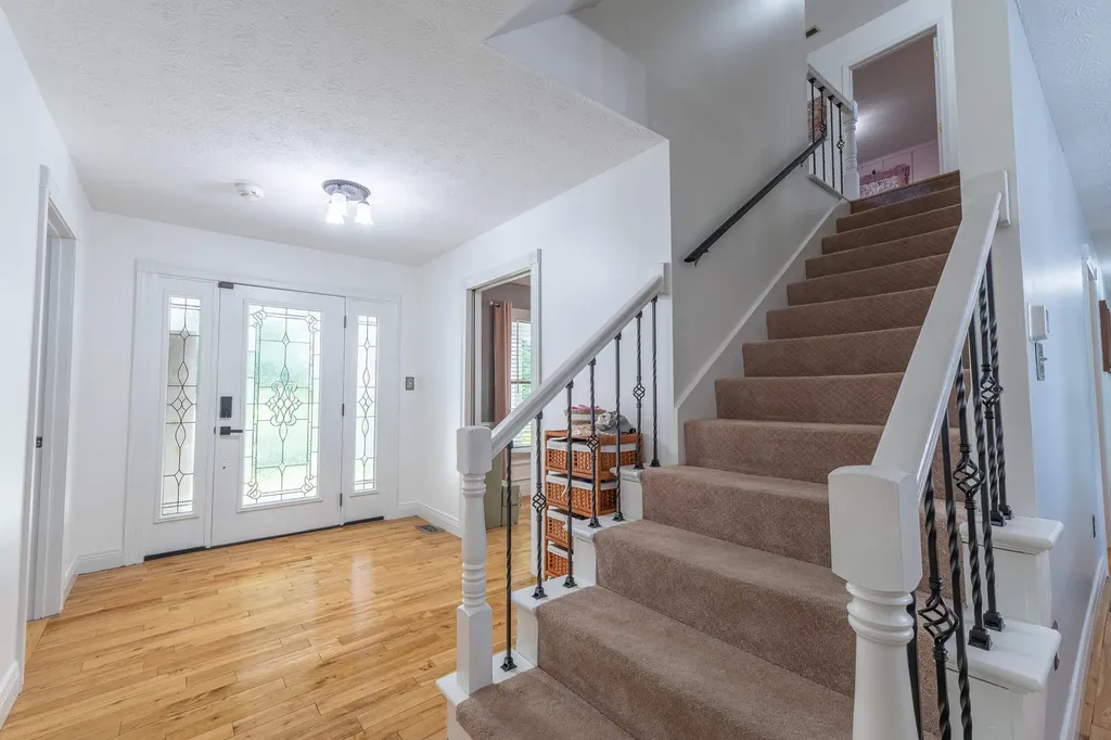 2003 Merlin Avenue Somerset KY 42503