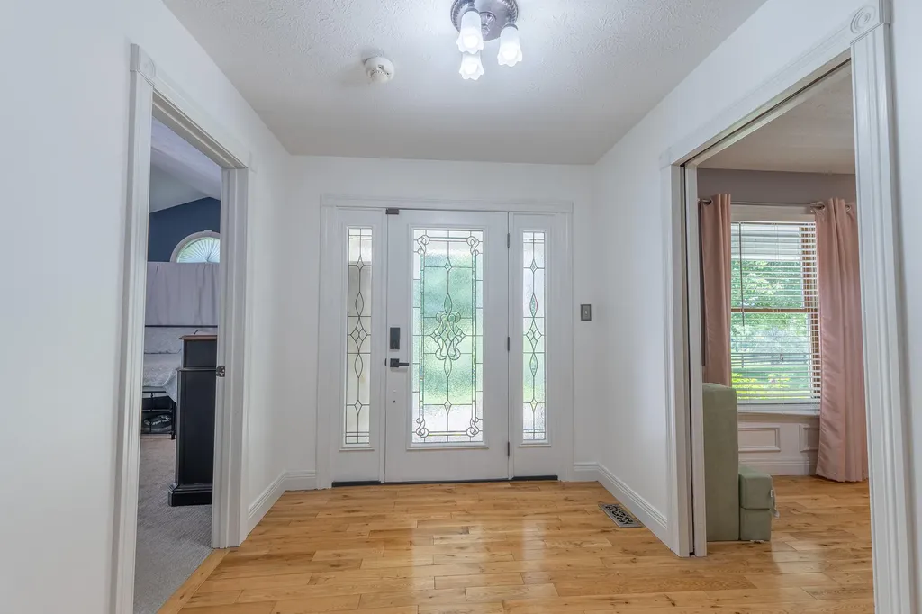 2003 Merlin Avenue Somerset KY 42503