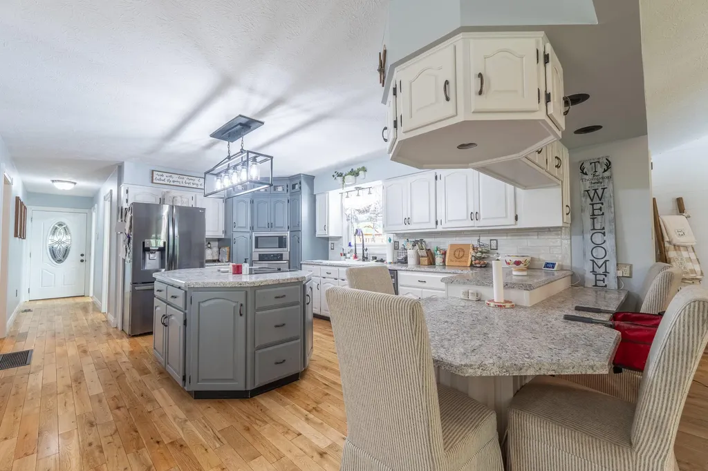 2003 Merlin Avenue Somerset KY 42503