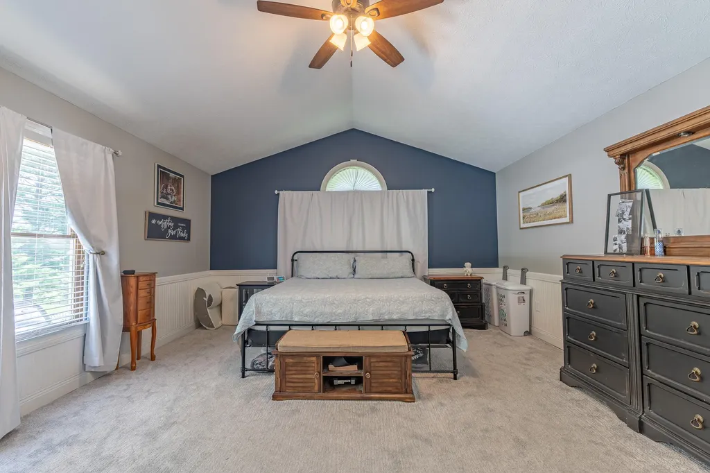 2003 Merlin Avenue Somerset KY 42503