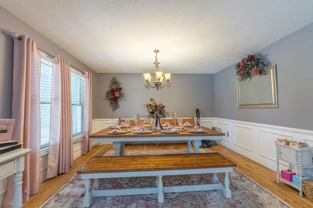 2003 Merlin Avenue Somerset KY 42503