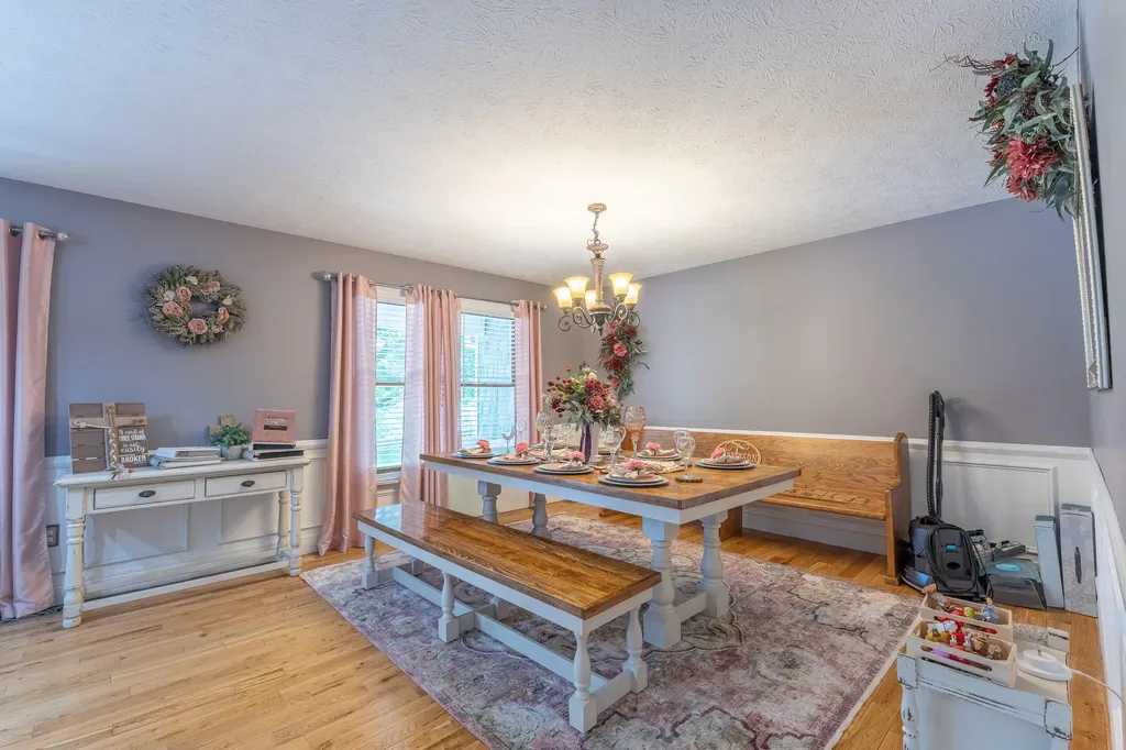 2003 Merlin Avenue Somerset KY 42503