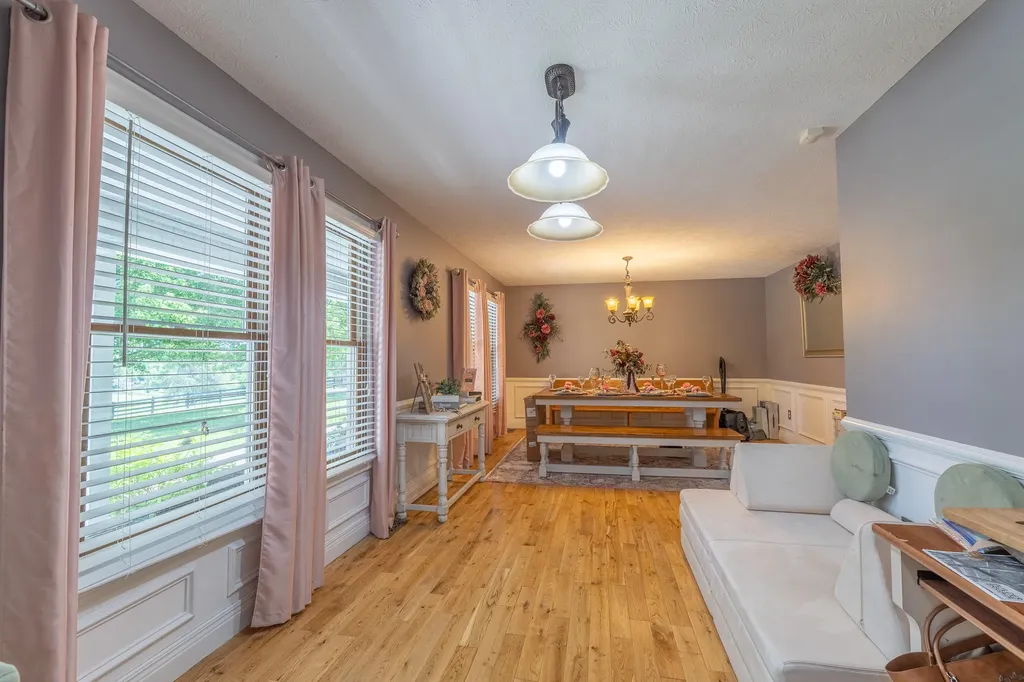 2003 Merlin Avenue Somerset KY 42503