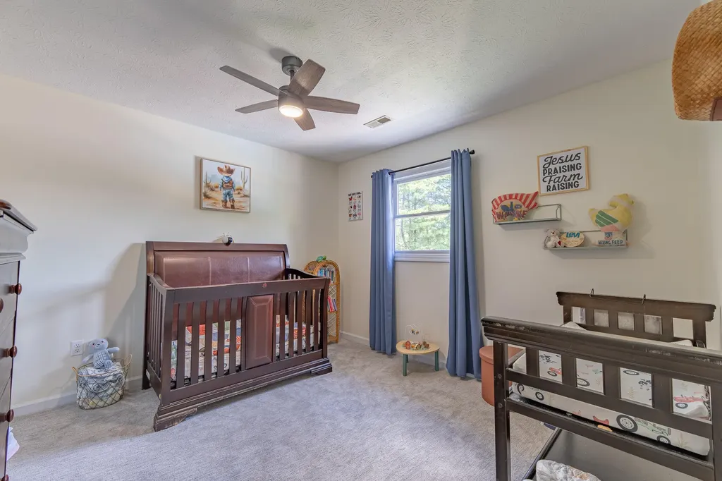 2003 Merlin Avenue Somerset KY 42503