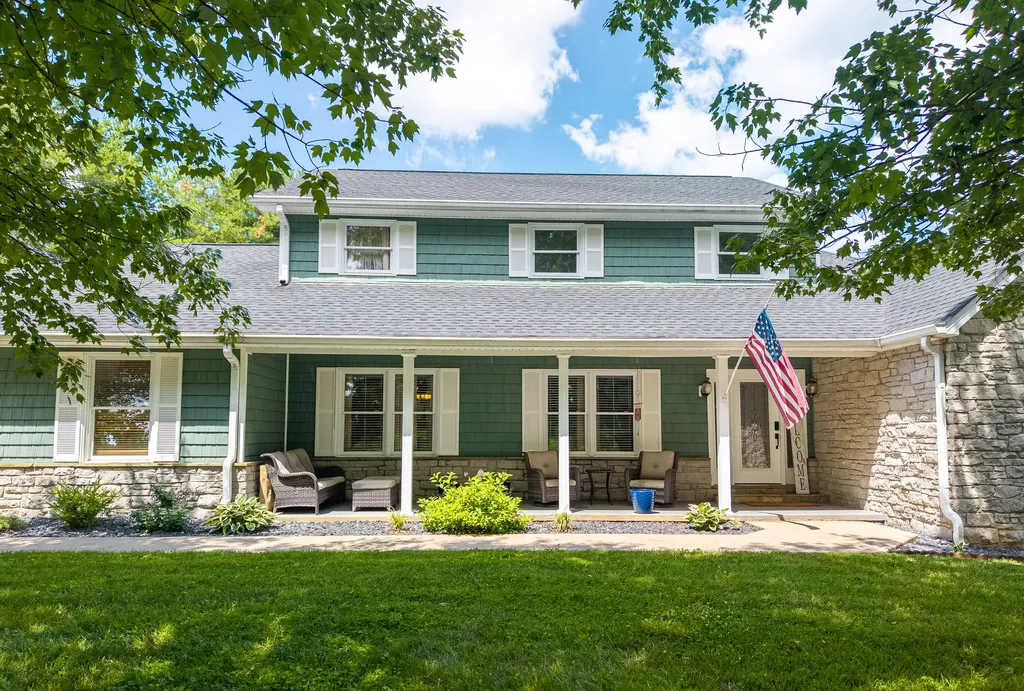 2003 Merlin Avenue Somerset KY 42503