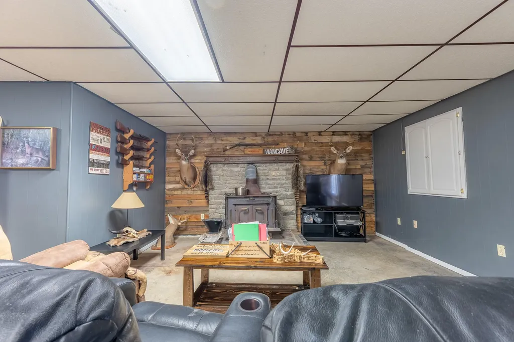 2003 Merlin Avenue Somerset KY 42503