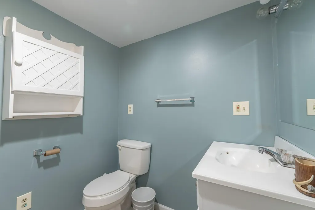 2003 Merlin Avenue Somerset KY 42503