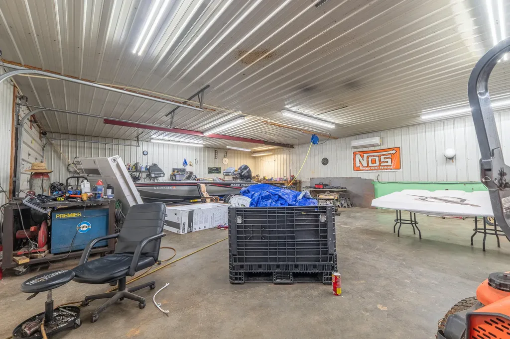 2003 Merlin Avenue Somerset KY 42503