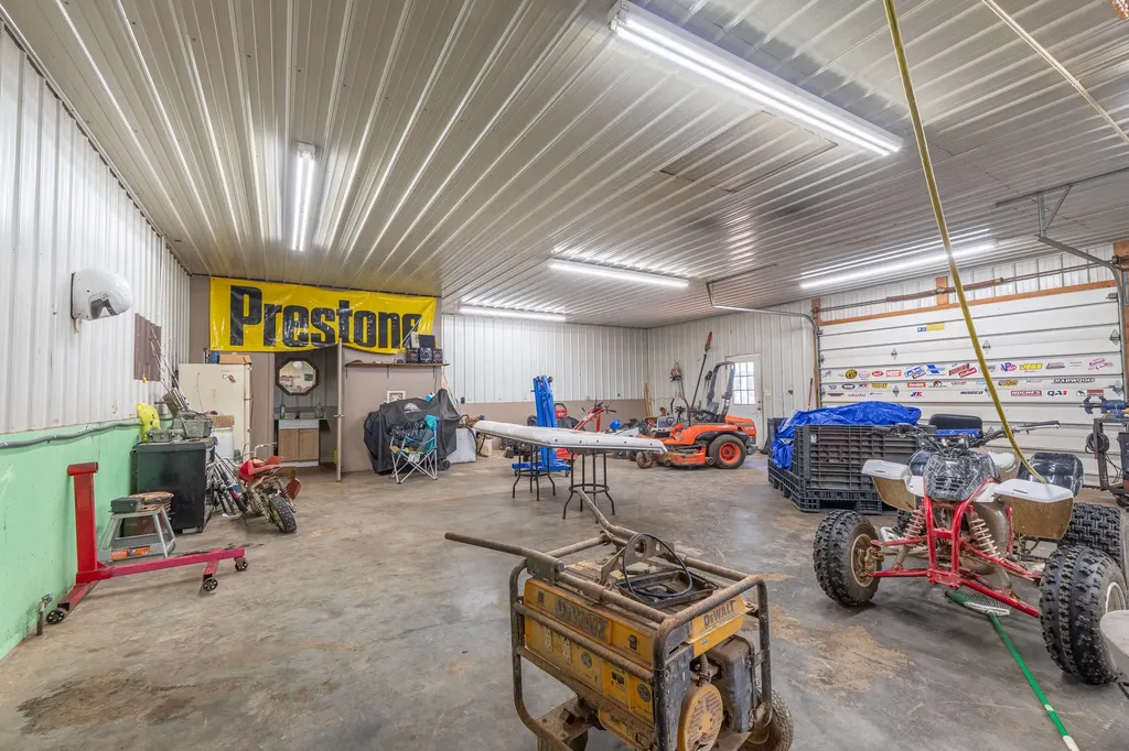2003 Merlin Avenue Somerset KY 42503
