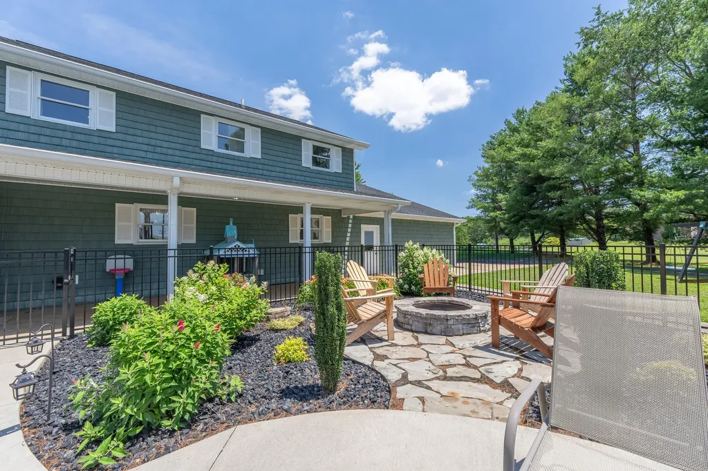 2003 Merlin Avenue Somerset KY 42503