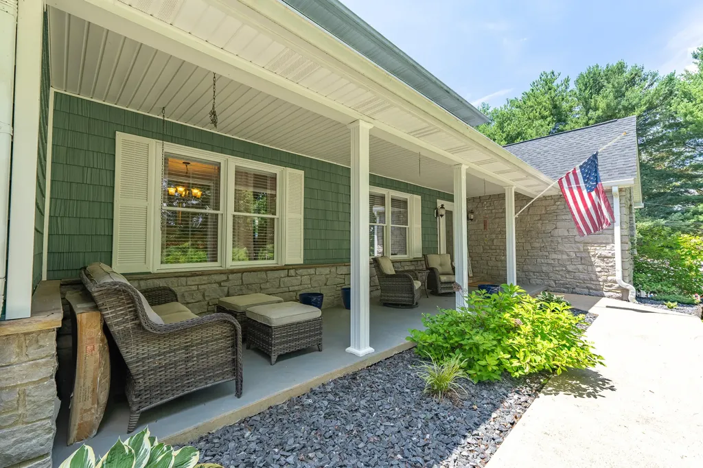 2003 Merlin Avenue Somerset KY 42503