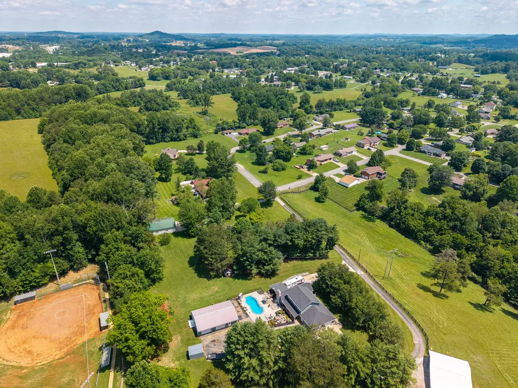 2003 Merlin Avenue Somerset KY 42503