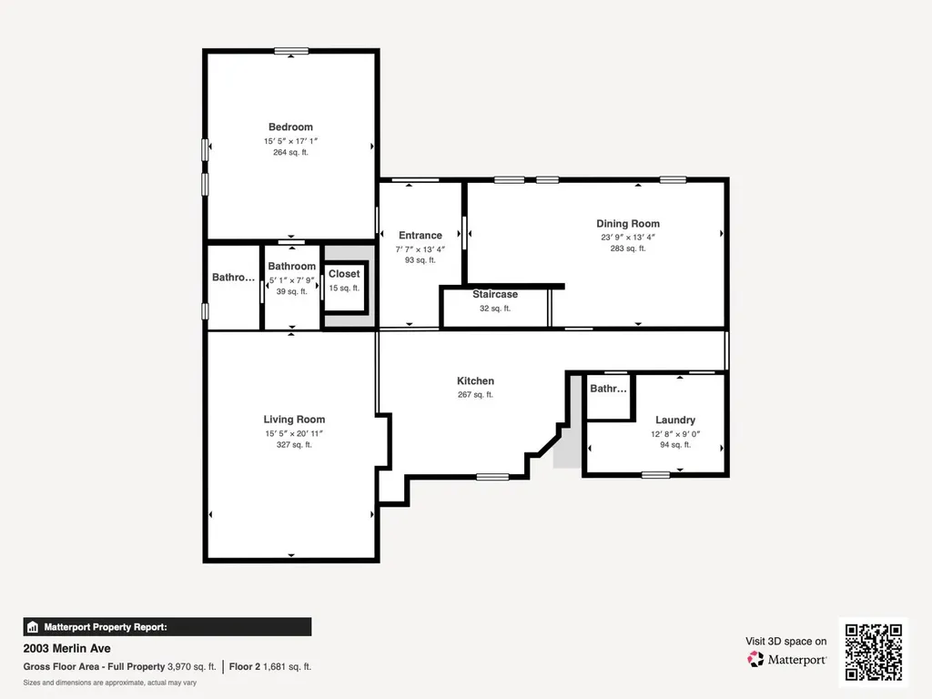 2003 Merlin Avenue Somerset KY 42503