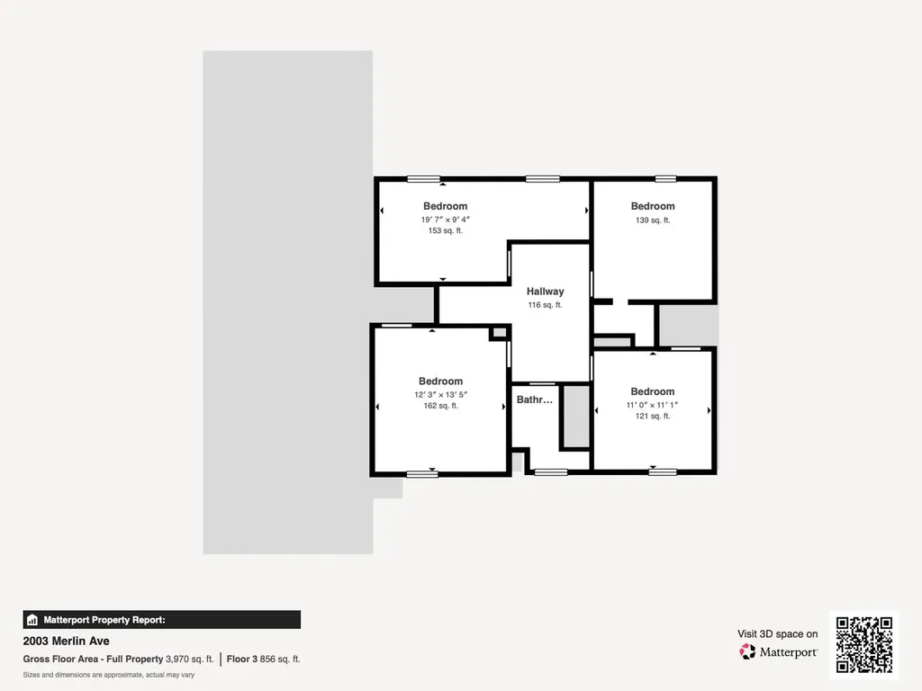 2003 Merlin Avenue Somerset KY 42503