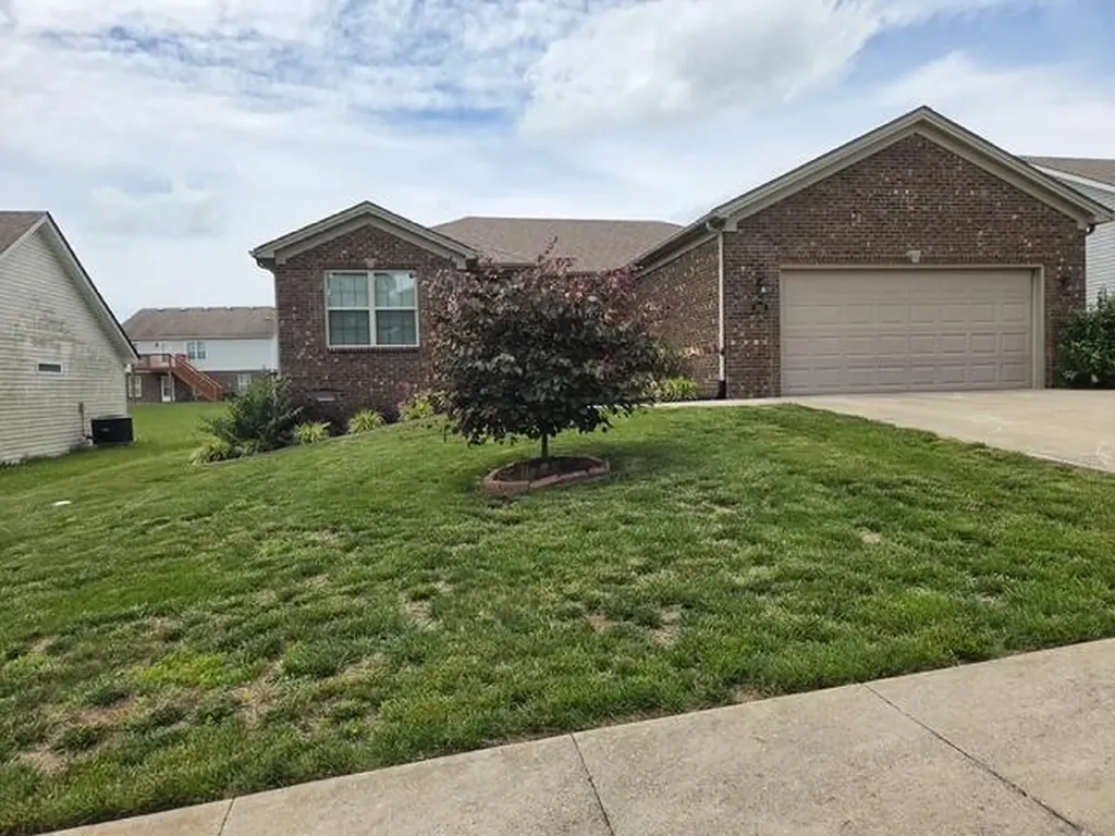 360 Sydney Way Richmond KY 40475