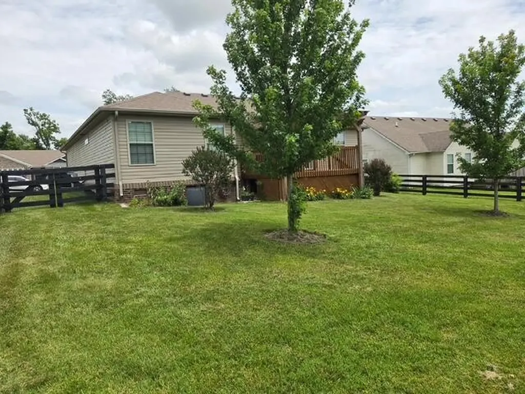 360 Sydney Way Richmond KY 40475