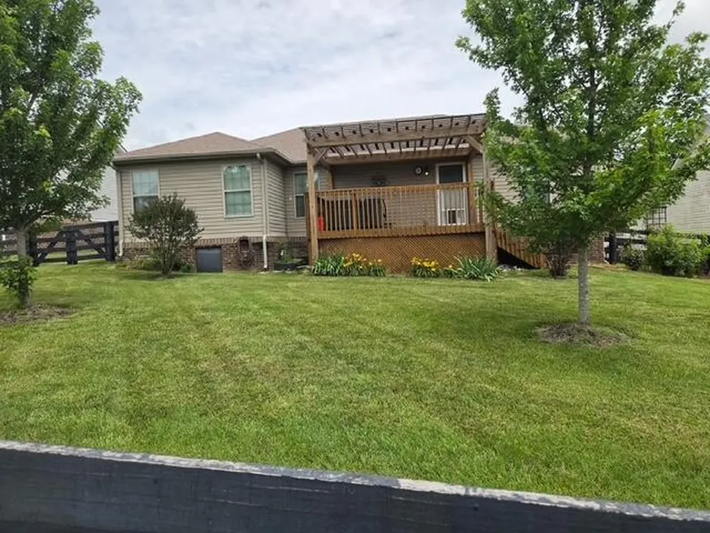 360 Sydney Way Richmond KY 40475