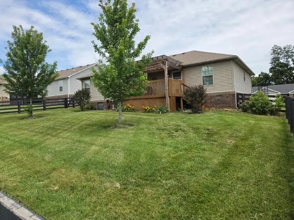 360 Sydney Way Richmond KY 40475