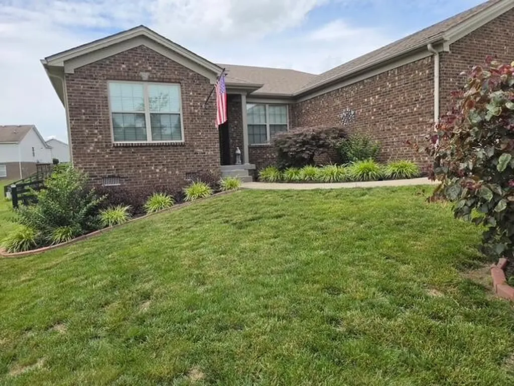 360 Sydney Way Richmond KY 40475