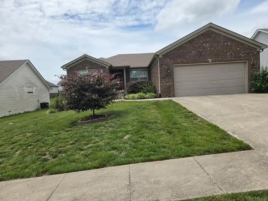 360 Sydney Way Richmond KY 40475