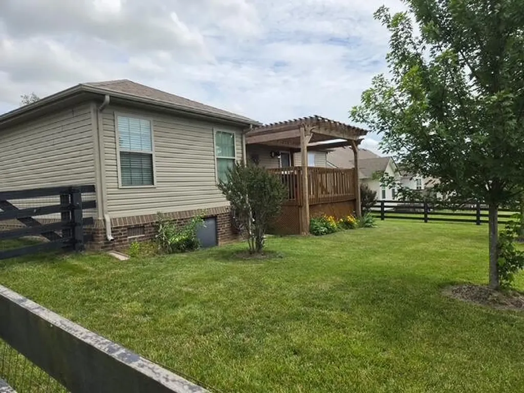 360 Sydney Way Richmond KY 40475