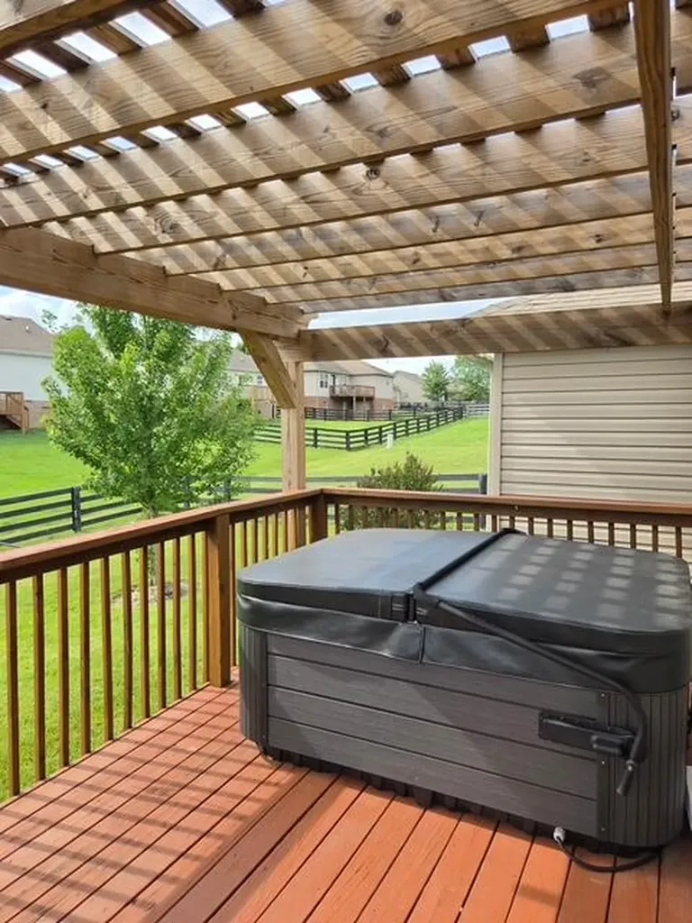 360 Sydney Way Richmond KY 40475