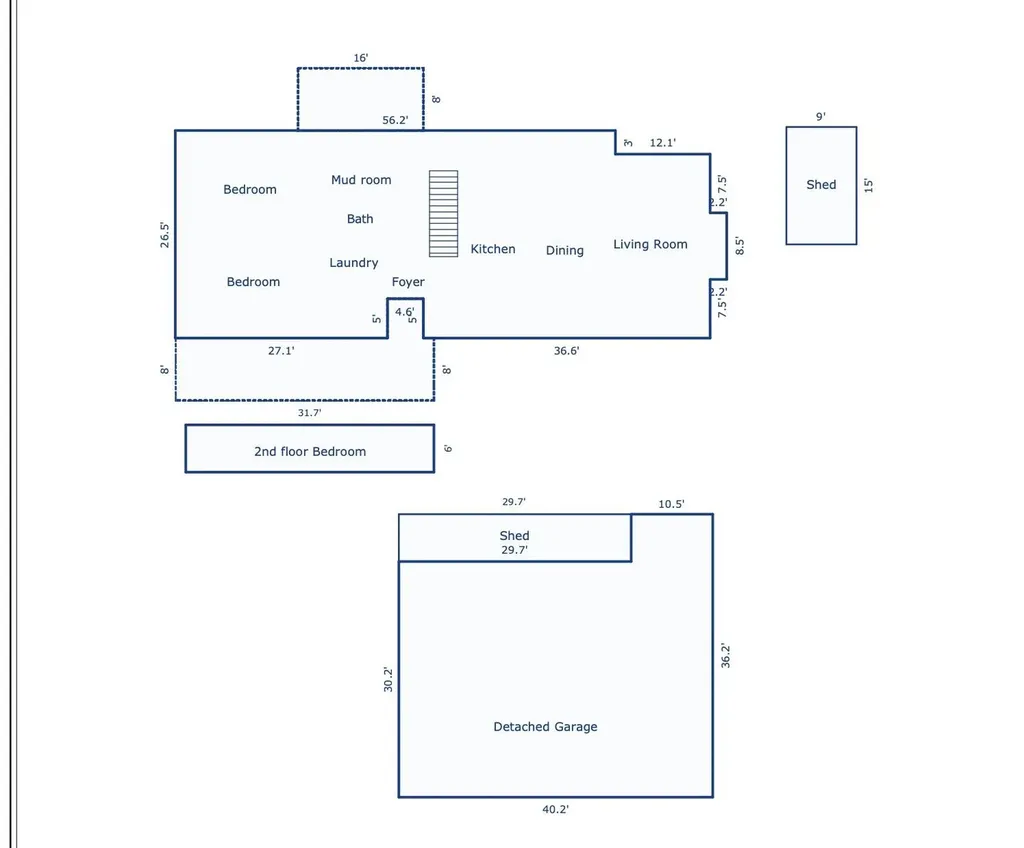 520 Pioneer Lane Brodhead KY 40409