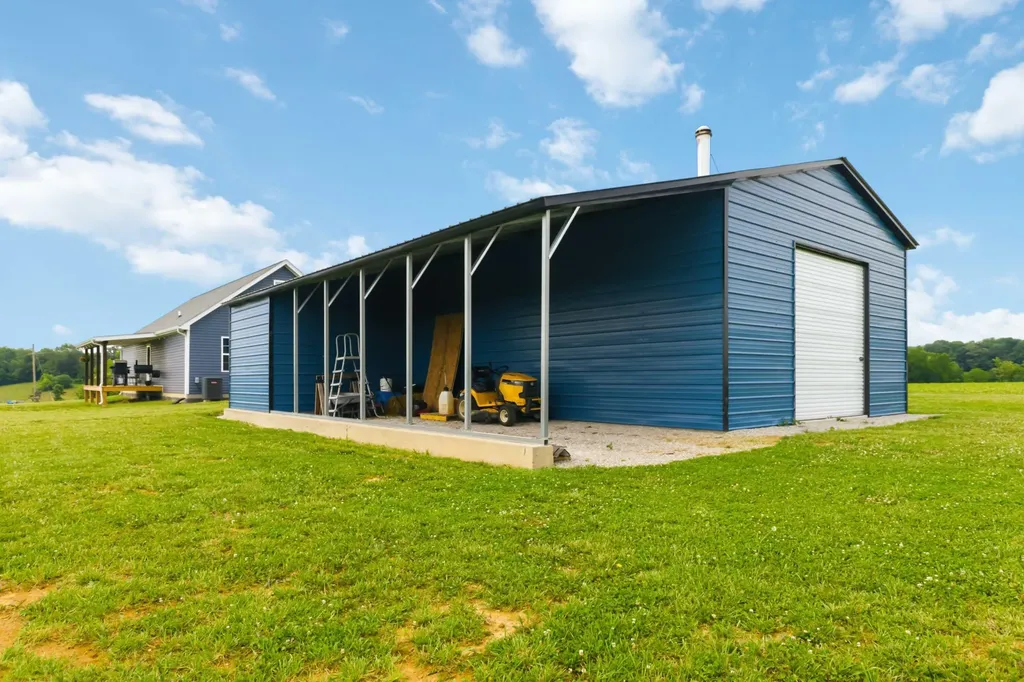 520 Pioneer Lane Brodhead KY 40409