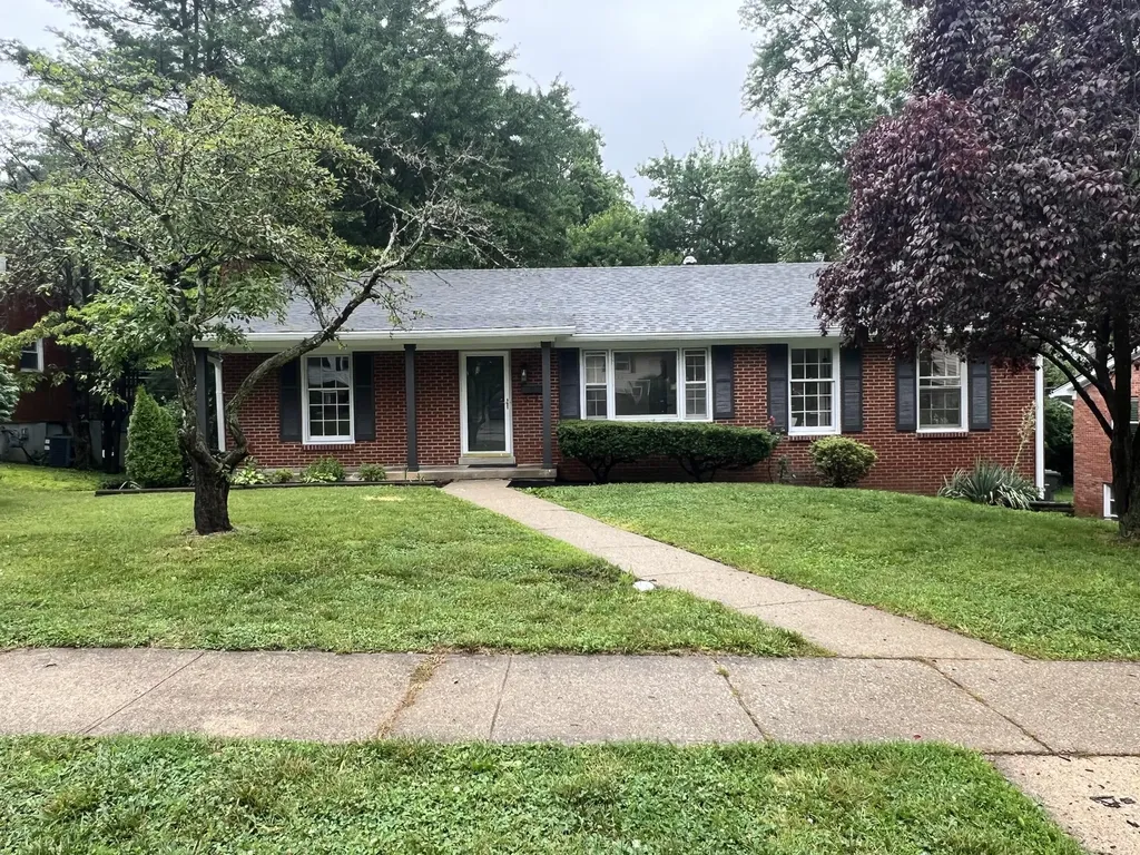 3320 High Hope Road Lexington KY 40517