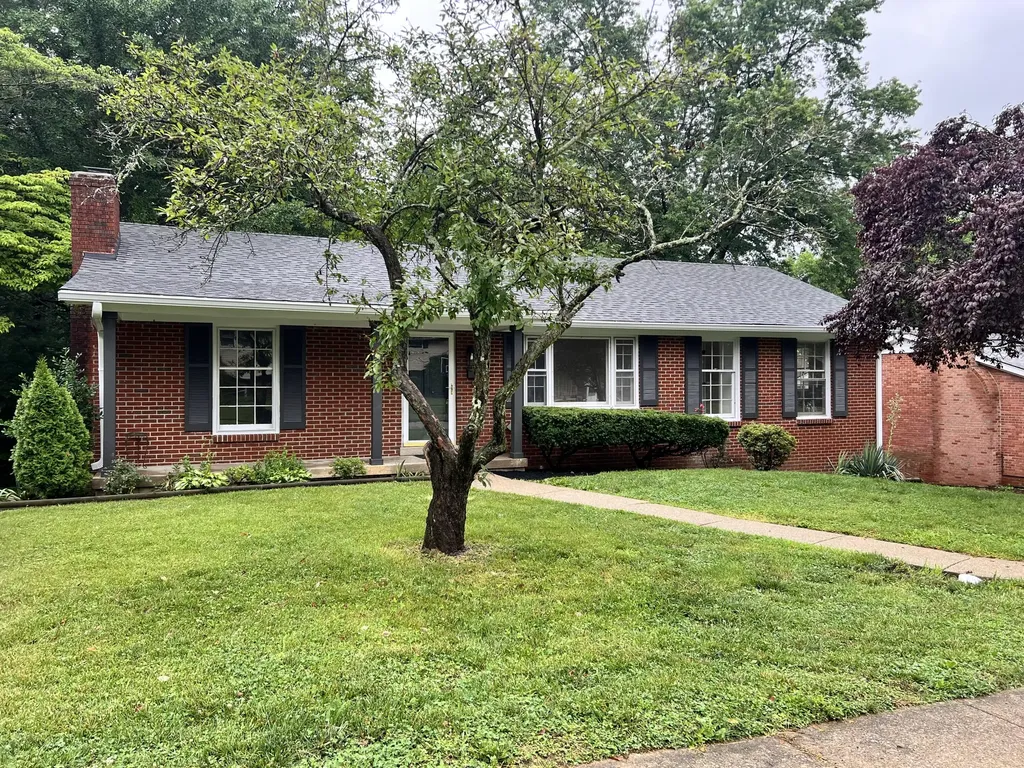3320 High Hope Road Lexington KY 40517