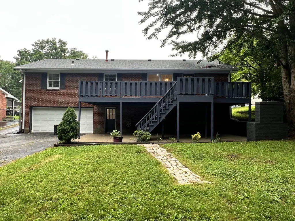 3320 High Hope Road Lexington KY 40517