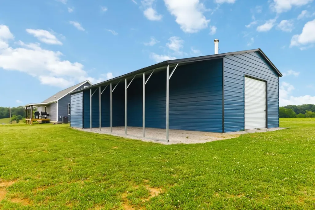 520 Pioneer Lane Brodhead KY 40409