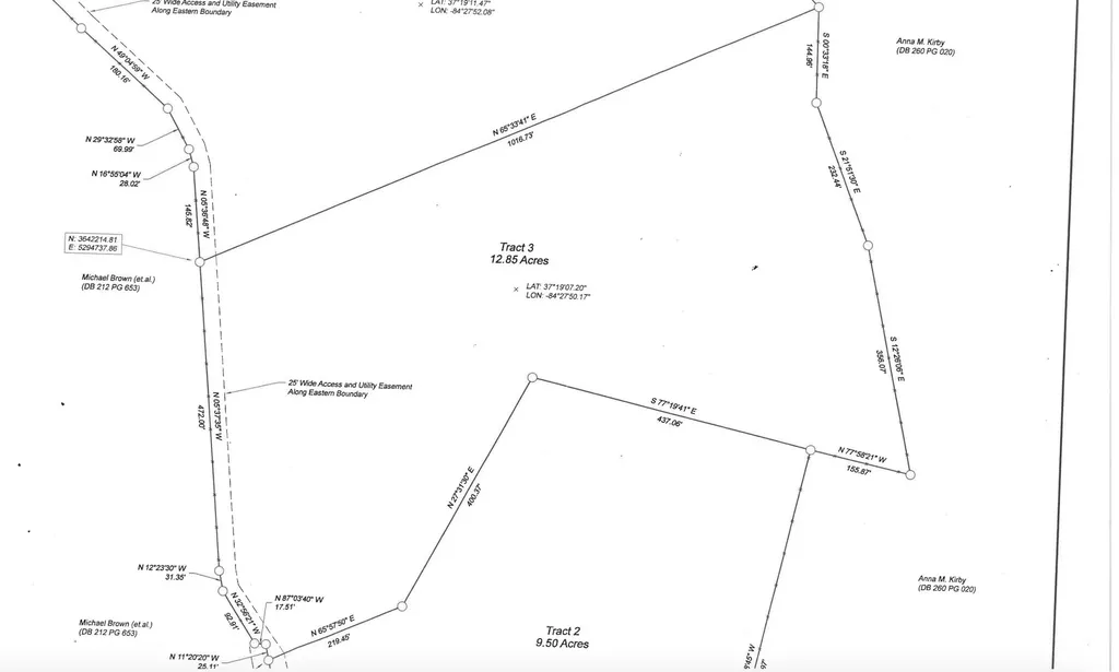 520 Pioneer Lane Brodhead KY 40409