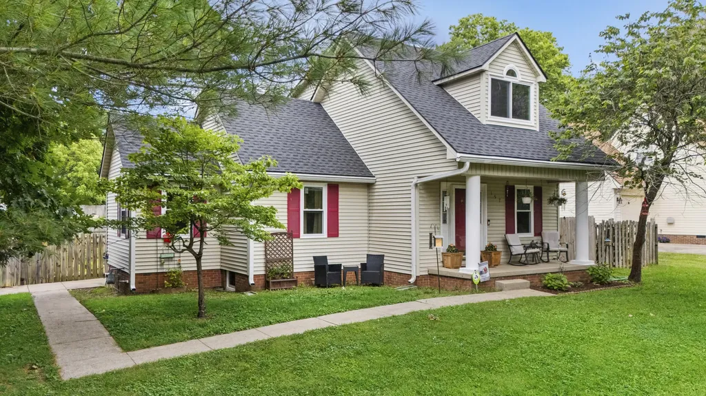 157 Colony Boulevard Georgetown KY 40324