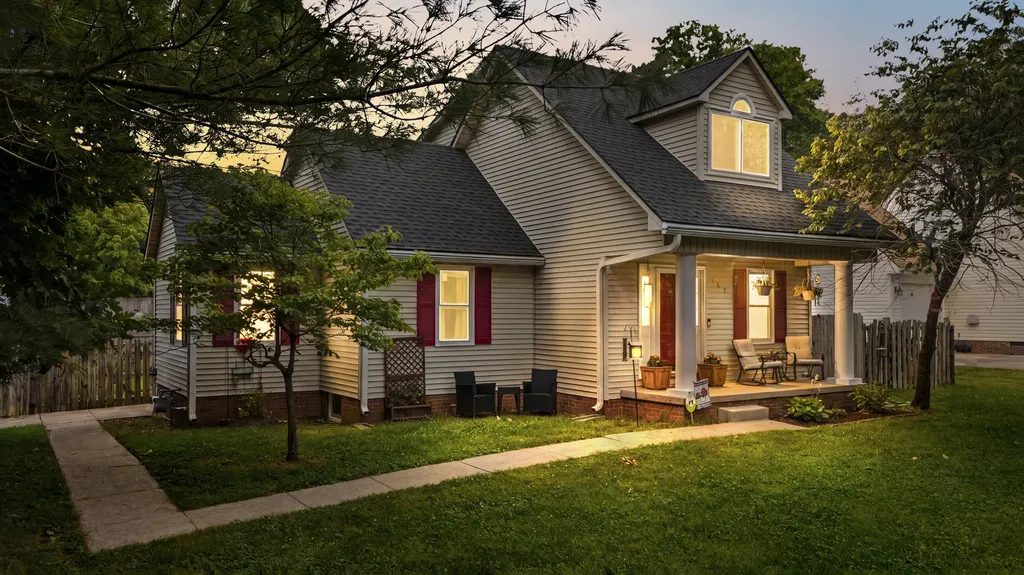 157 Colony Boulevard Georgetown KY 40324