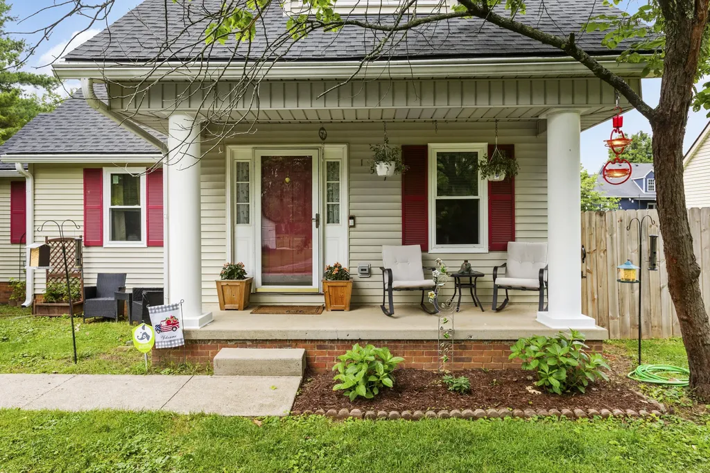 157 Colony Boulevard Georgetown KY 40324