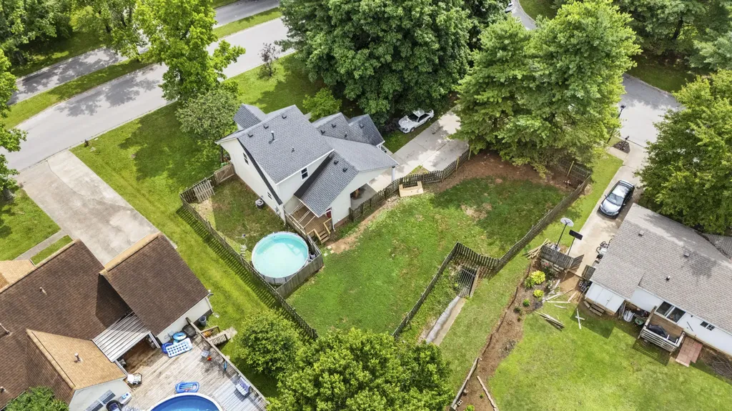 157 Colony Boulevard Georgetown KY 40324