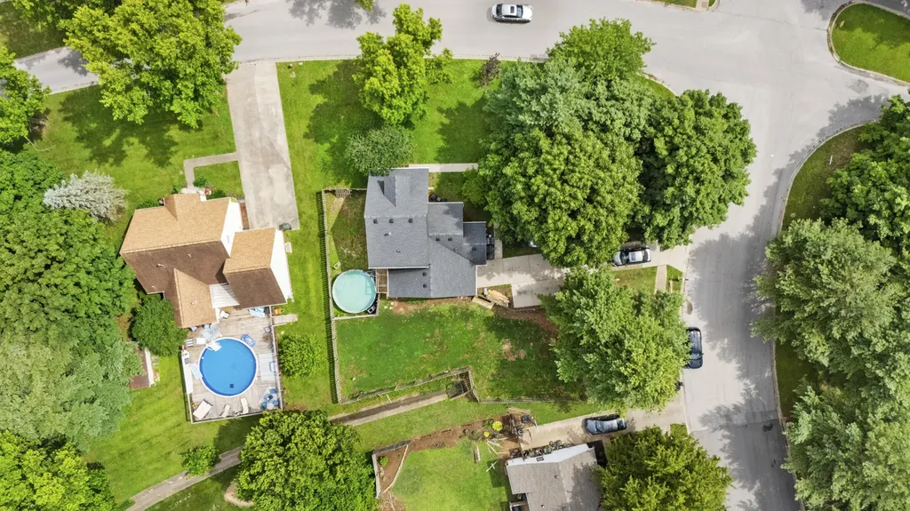 157 Colony Boulevard Georgetown KY 40324