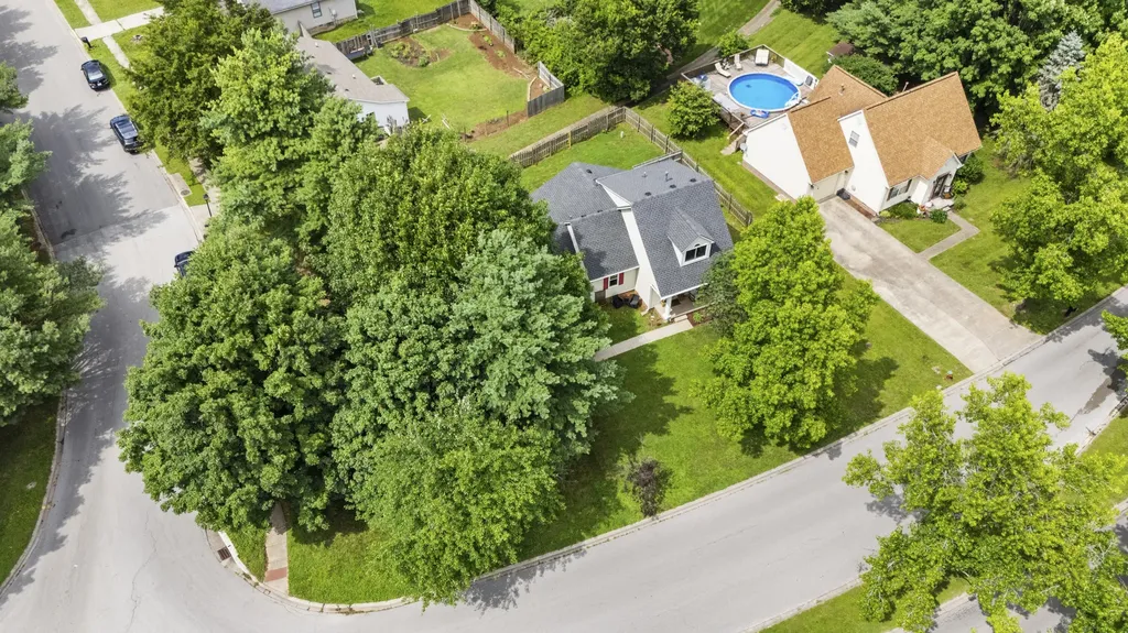 157 Colony Boulevard Georgetown KY 40324