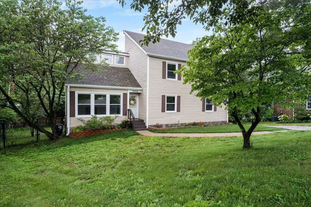 3452 Freeland Court Lexington KY 40502