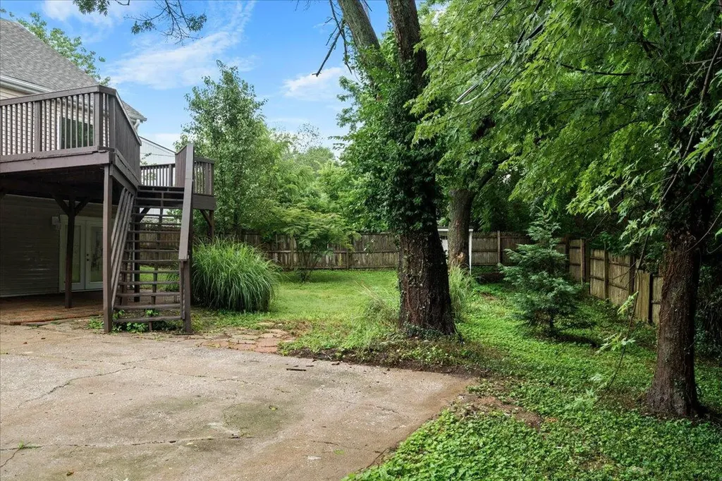 3452 Freeland Court Lexington KY 40502