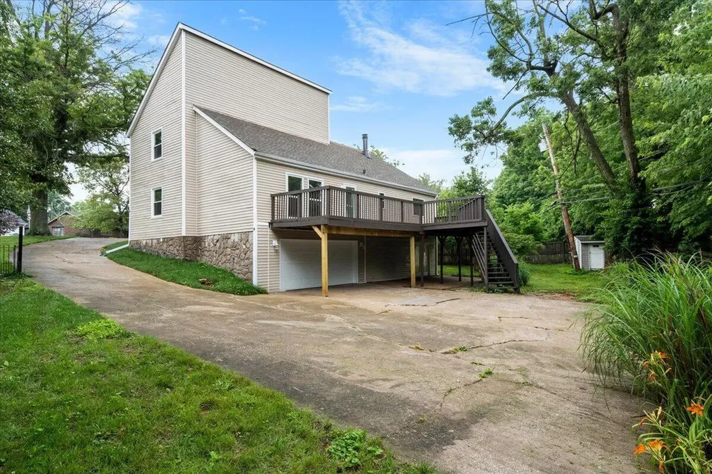 3452 Freeland Court Lexington KY 40502