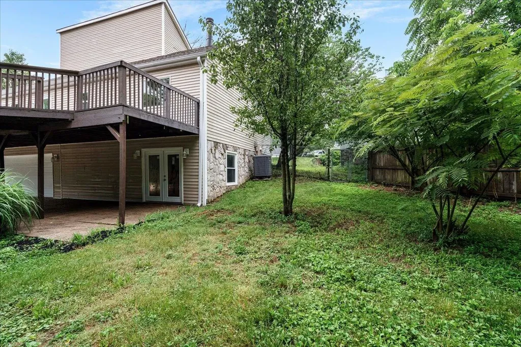 3452 Freeland Court Lexington KY 40502