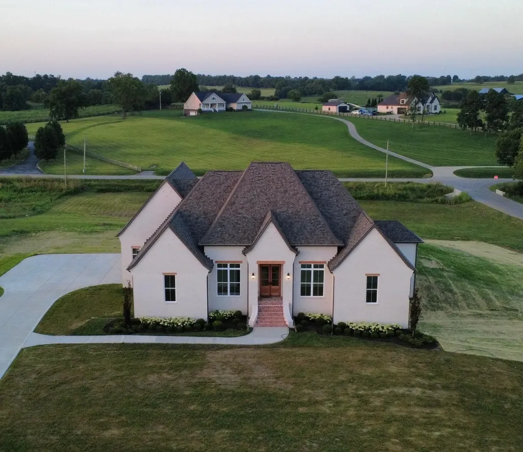 1200 Craig Crossing Winchester KY 40391