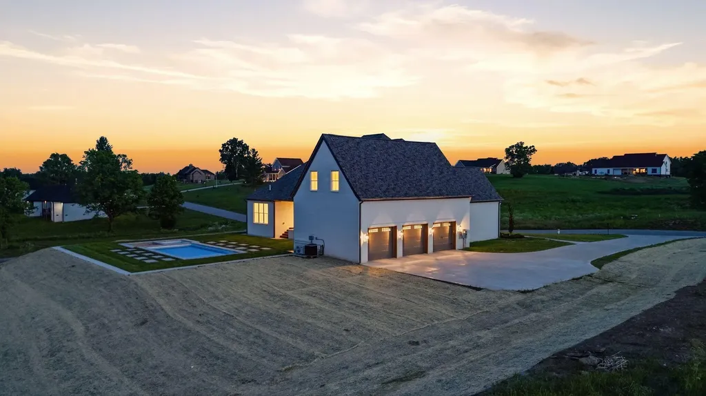 1200 Craig Crossing Winchester KY 40391