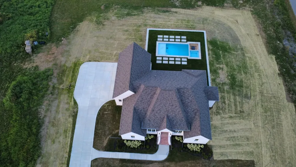 1200 Craig Crossing Winchester KY 40391