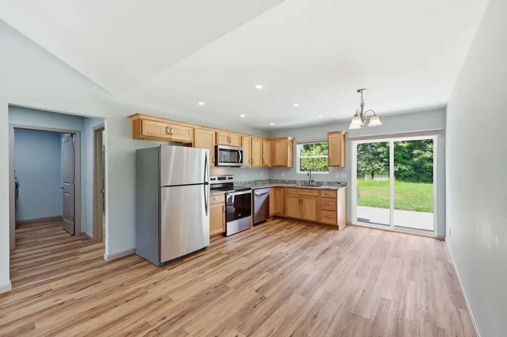 200 Evergreen Drive Lawrenceburg KY 40342