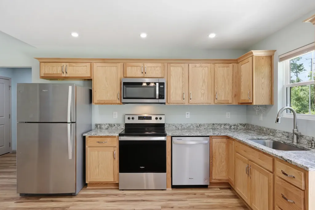 200 Evergreen Drive Lawrenceburg KY 40342
