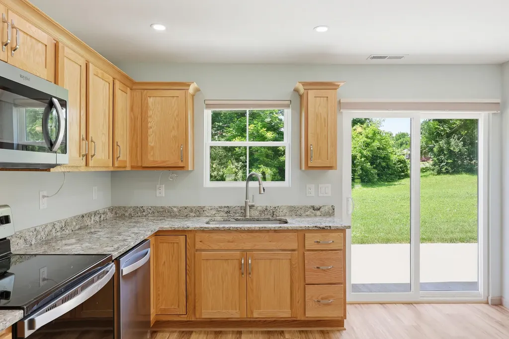 200 Evergreen Drive Lawrenceburg KY 40342
