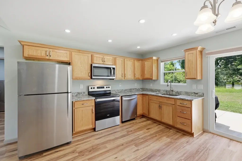 200 Evergreen Drive Lawrenceburg KY 40342